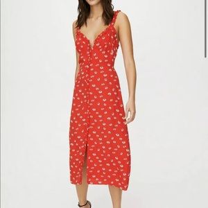 Aritzia Maxi Dress